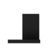 Кухонная вытяжка MAUNFELD MODERN 60 TOUCH черный