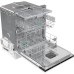 Встраиваемая посудомоечная машина Gorenje GV 643E90