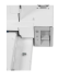 Вытяжка Beko CTB6407W
