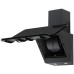 Вытяжка Krona SATURN 600 DN BLACK 4S