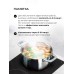 Вытяжка кухонная встраиваемая LEX HYPER 600 Inverter BBL