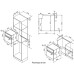 Духовой шкаф Korting OKB1131CSGBr