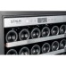 Винный шкаф Temptech STZ60SB