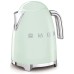 Электрический чайник Smeg KLF03PGEU