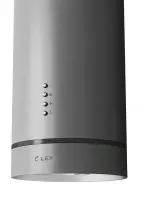 Вытяжка Lex TUBO ISOLA 350 inox