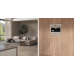 Встраиваемая кофемашина Miele CVA 7440 Pearl beige