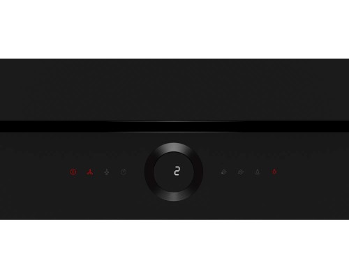 Вытяжка Bosch DWF97RW62