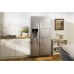 Отдельностоящий холодильник Gorenje NRS9182VXB1