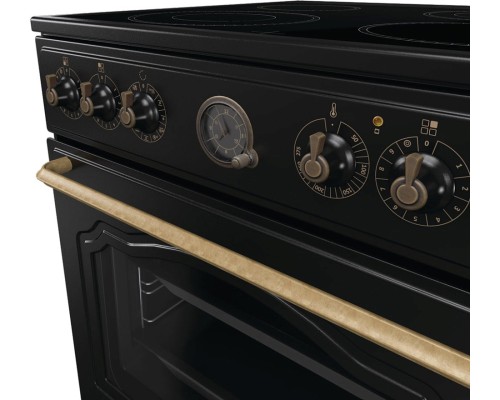 Электрическая плита Gorenje GECS6B70CLB