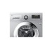 Стиральная машина LG F1296TD4 c прямым приводом