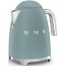 Электрический чайник Smeg KLF03EGMEU