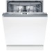 Посудомоечная машина Bosch SMV4EVX00E