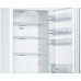 Двухкамерный холодильник Bosch KGN39UW316