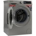 Стиральная машина Maunfeld MFWM128SL400 ST INVERTER
