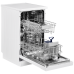 Отдельностоящая посудомоечная машина Monsher MDF 4545