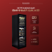 Винный шкаф Dunavox DX-89.246TB