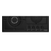Газовая варочная панель Hotpoint HG 62FA/BK