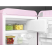 Холодильник Smeg FAB10RPK6