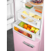 Холодильник Smeg FAB32LPK6