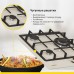 Газовая варочная панель Simfer H45V35O527