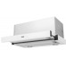 Вытяжка кухонная встраиваемая EXITEQ EX-1146 white