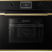 Духовой шкаф Kuppersbusch B 6330.0 S4 Gold