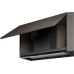 Вытяжка Falmec DESIGN VIRGOLA BLACK 90 NO-DROP CVJN90.E13P2#ZZZN490F