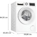 Стиральная машина Bosch WGG246ZLSN