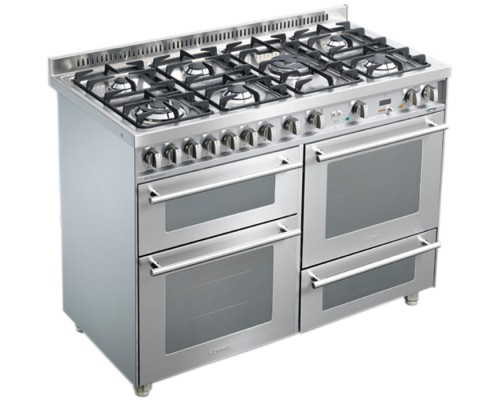 Варочный центр Lofra P126SMFE+MF/2Ci