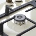 Комбинированная варочная панель Simfer H60V31O512