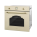 Духовой шкаф Hiberg VM 6382 YR