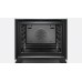 Духовой шкаф Bosch HSG 636BW1