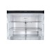 Холодильник LG InstaView GC-V24FFCHB