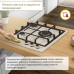 Газовая варочная панель Simfer H45V35O527