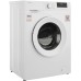 Стиральная машина с инвертором и паром Weissgauff WM 46127 DC Inverter Steam