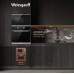 Встраиваемая микроволновая печь Weissgauff HMT-720 BX Grill