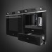 Встраиваемая кофемашина Smeg CMS4101N