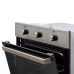 Многофункциональный электрический духовой шкаф DeLonghi SLM 50 RUS
