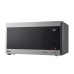 Микроволновая печь LG MS2595CIS