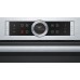 Компактный духовой шкаф Bosch CMG633BS1