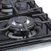 Газовая варочная поверхность Simfer H60Q41B571