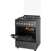 Плита газовая Nord GG 6064 Gd