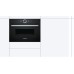Компактный духовой шкаф Bosch CMG636BB1
