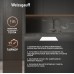 Индукционная варочная панель с инвертором и слайдером Weissgauff HI 642 WSCM