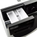 Стиральная машина с сушкой DeLonghi AURORA LA 8654 VI