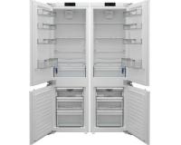 Встраиваемый холодильник Vestfrost SBS VFBI17F00