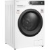 Стиральная машина с инвертором и паром Weissgauff WM 591412 Inverter Steam