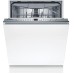 Встраиваемая посудомоечная машина Bosch SME26EX00E