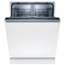 Встраиваемая посудомоечная машина Bosch SMV25BX04R