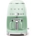 Капельная кофеварка Smeg DCF02PGEU